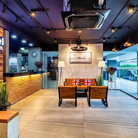 Livotel Express Hotel Bang Kruai Nonthaburi - No Parking Exterior photo