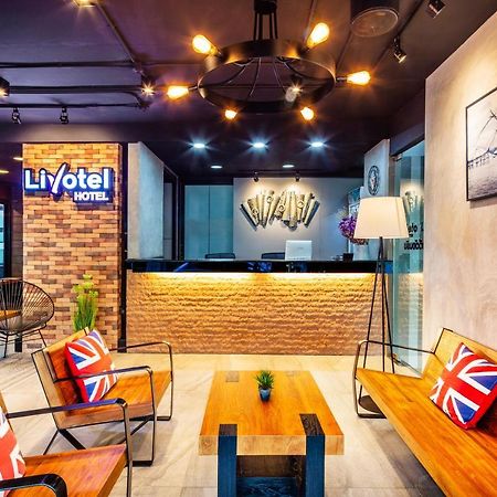 Livotel Express Hotel Bang Kruai Nonthaburi - No Parking Exterior photo