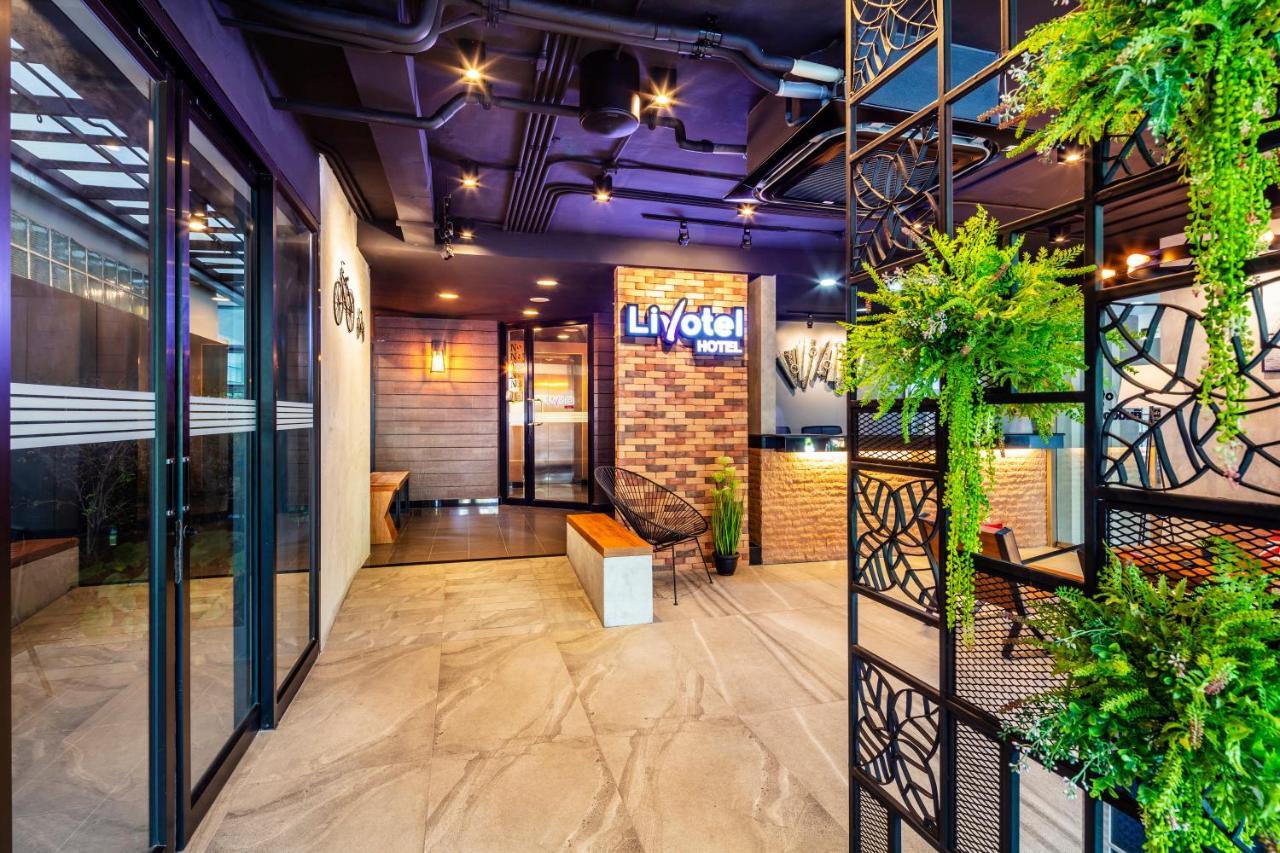 Livotel Express Hotel Bang Kruai Nonthaburi - No Parking Exterior photo